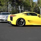 The Lexus LFA Still Sounds Epic In "P***y Magnet" Yellow